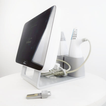2023 Solta Clear + Brilliant Touch w/ Standard & Permea Handpieces for Sale