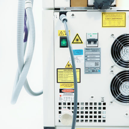 2023 Alma Harmony XL Pro Laser w/ 4 Handpieces for Sale