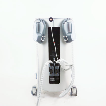 2021 BTL Aesthetics Emsculpt NEO Great Condition and *Upgraded for Flank Applicators* for Sale Payment 1 of 2