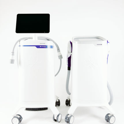 2020 Allergan Coolsculpting Elite & Cooltone Dual Package for Sale - Offer Aesthetic