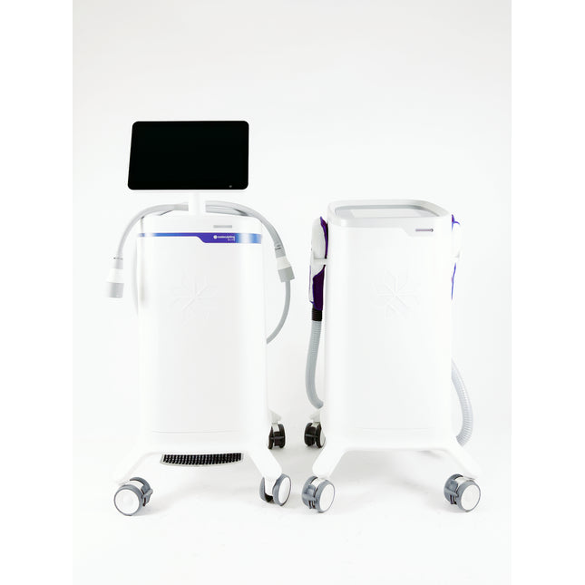 2020 Allergan Coolsculpting Elite & Cooltone Dual Package for Sale - Offer Aesthetic