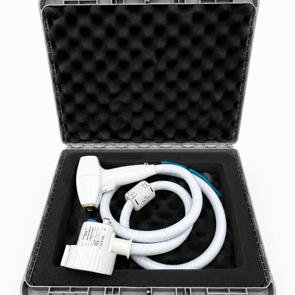 2023 Inmode Diolaze XL 810 Handpiece VERY LOW PULSES w/ 90 day warranty for Sale