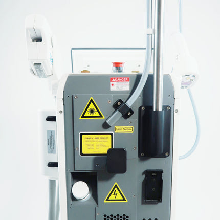 2022 Sciton mJoule w/ Moxi & BBL Hero For Sale