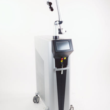 2021 Alma Q Q-Switched Laser for Sale