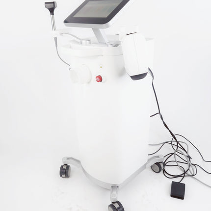 2015 Inmode w/ Forma Plus & BodyFX Handpieces