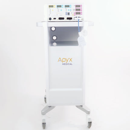 2020 Apyx Renuvion (Formerly JPlasma from Bovie) for Sale