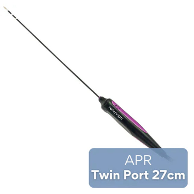 Renuvion APR Twin Port 27cm box of 6 for sale