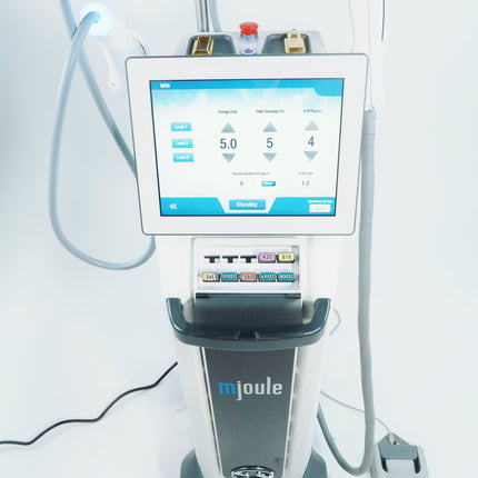 2022 Sciton mJoule w/ Moxi & BBL Hero For Sale