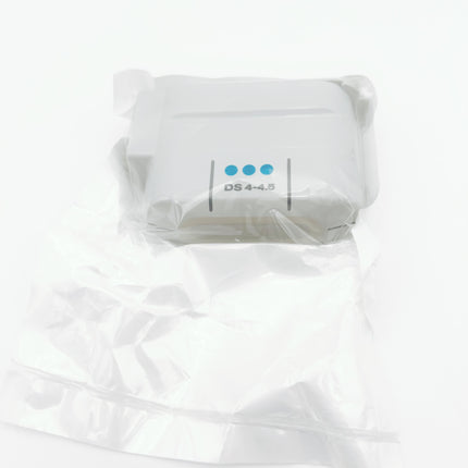 Ulthera Transducer Blue DS 4-4.5 Expired Full 2400 (unopened) Lines Remaining for Sale