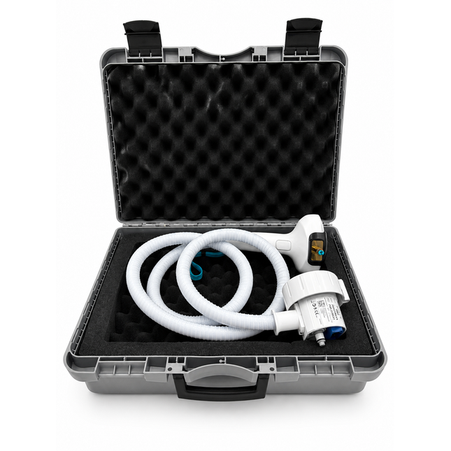 2022 Inmode Lumecca-I Dry Eye Treatment Handpiece & Tip Attachment for Sale