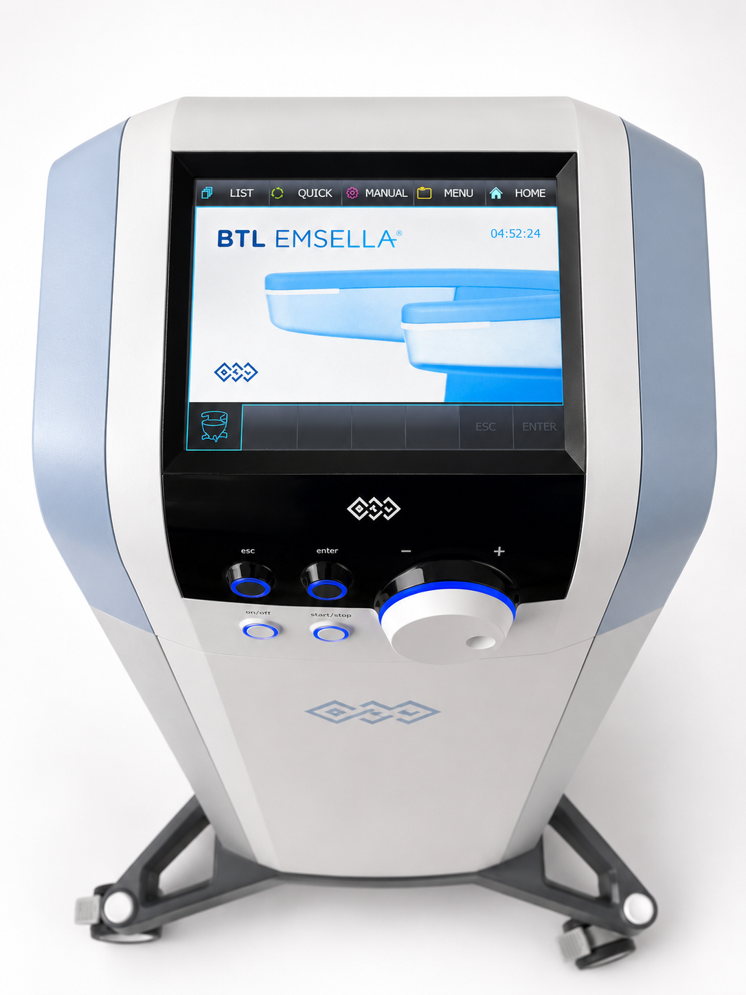 2023 BTL Aesthetics Emsella /w Protocol 1 & 2 for Sale