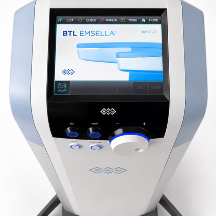 2023 BTL Aesthetics Emsella /w Protocol 1 & 2 for Sale