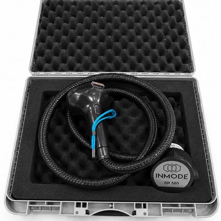 2024 Inmode Optimas Max loaded with 7 Handpieces Great Condition for Sale