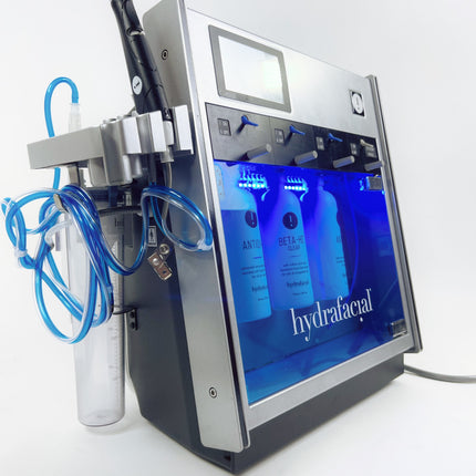 2022 Hydrafacial Allegro For Sale - Offer Aesthetic