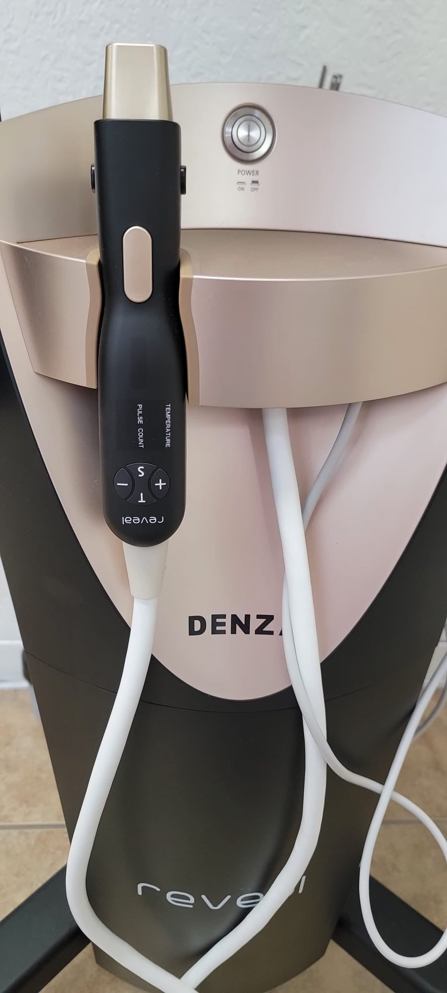 2024 Reveal Denza RF Device for Sale