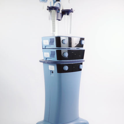 2021 Solta Vaser 2.2 /w PowerX and VentX for Sale