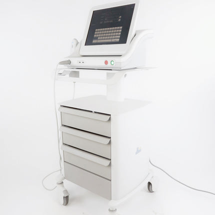 2015 Ultherapy Ulthera w/ DeepSEE handpieces for sale