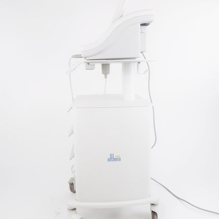 2015 Ultherapy Ulthera w/ DeepSEE handpieces for sale