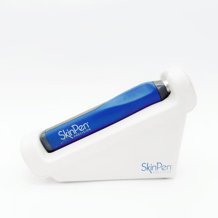 Crown Aesthetics SkinPen Precision Microneedling Pen w/ Treatment Pack for Sale - Offer Aesthetic