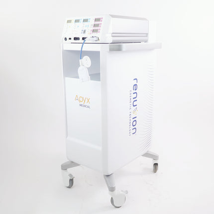 2020 Apyx Renuvion (Formerly JPlasma from Bovie) for Sale
