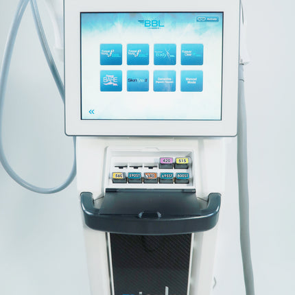 2022 Sciton mJoule w/ Moxi & BBL Hero For Sale