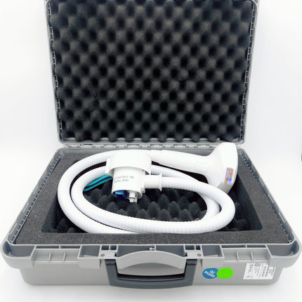 2022 Inmode Lumecca 515nm Handpiece *Low Counts* for Sale