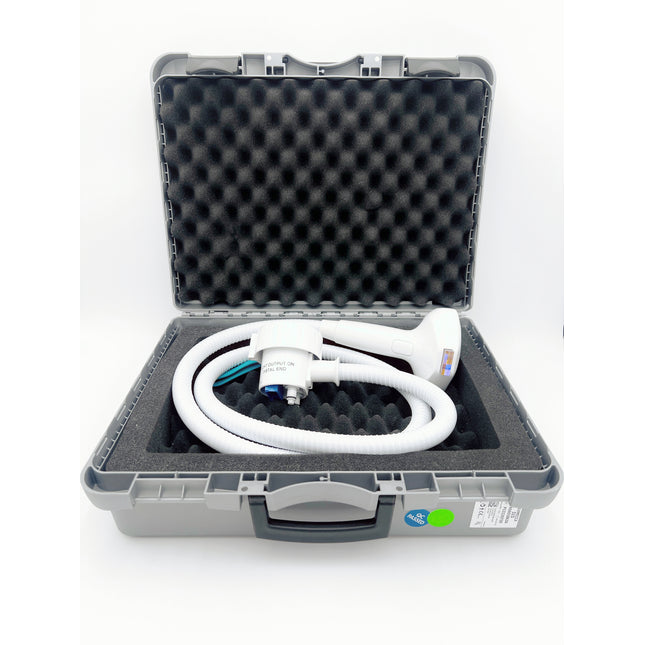 2022 Inmode Lumecca 515nm Handpiece *Low Counts* for Sale