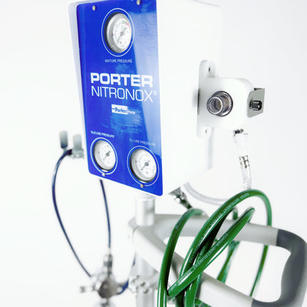 2019 Porter Nitronox Nitrous Oxide System for Sale - Offer Aesthetic