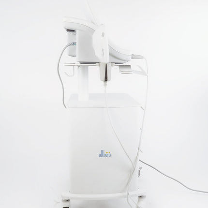 2015 Ultherapy Ulthera w/ DeepSEE handpieces for sale