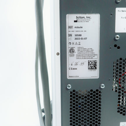 2022 Sciton mJoule w/ Moxi & BBL Hero For Sale