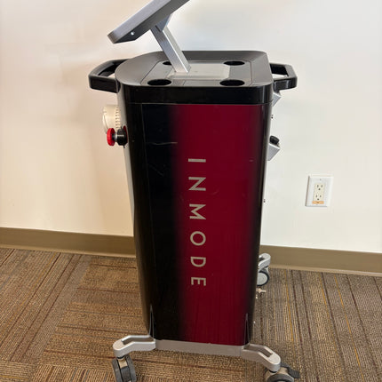 2023 Inmode Triton Loaded w/ 5 handpieces for sale
