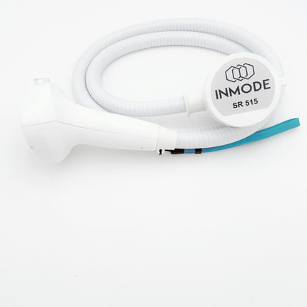 2022 Inmode Lumecca 515nm Handpiece *Low Counts* for Sale