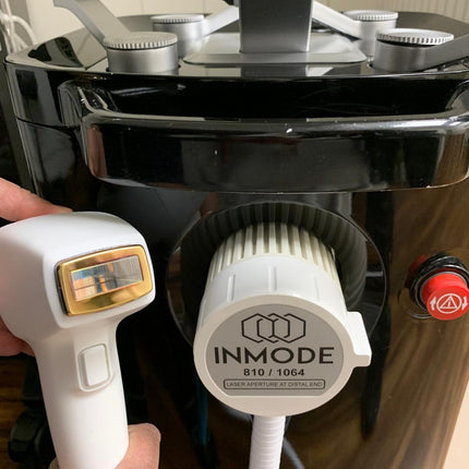 2019 Inmode Triton /w 6 handpieces for sale