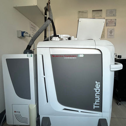 2018 Quanta Thunder MT /w chiller for Sale