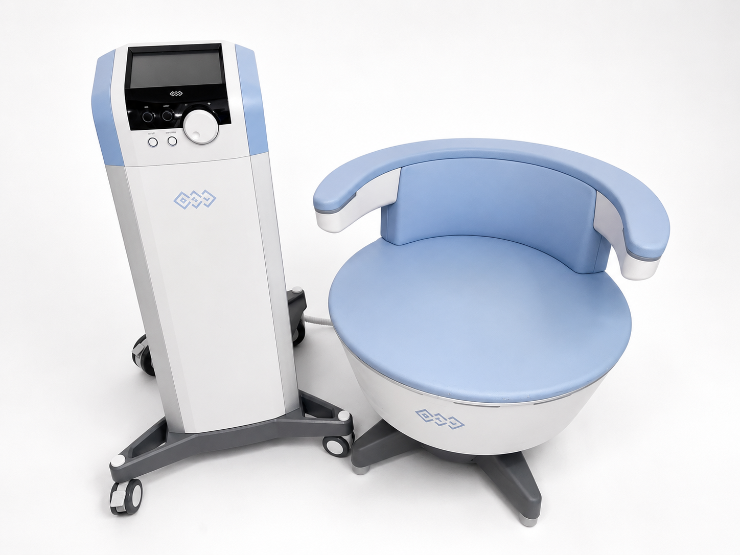 2023 BTL Aesthetics Emsella /w Protocol 1 & 2 for Sale