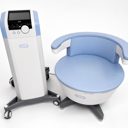 2023 BTL Aesthetics Emsella /w Protocol 1 & 2 for Sale
