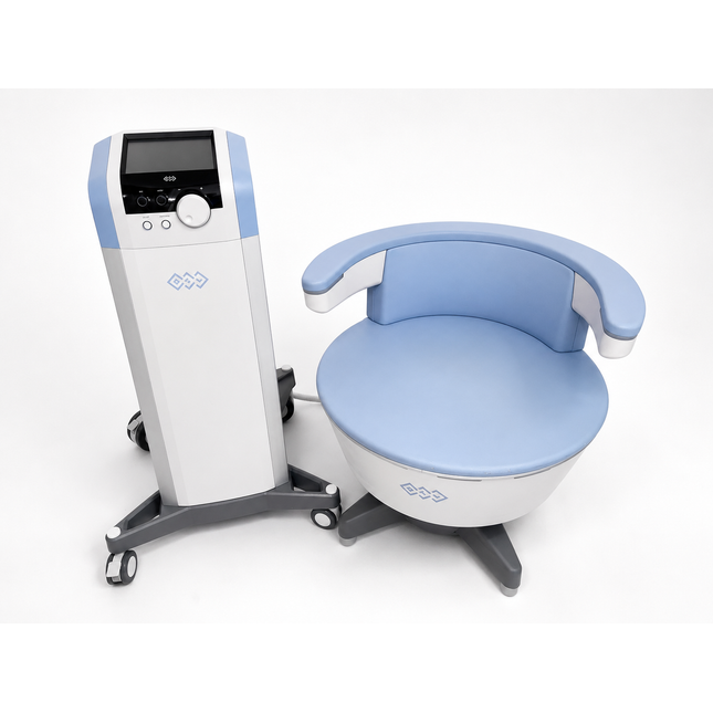 2023 BTL Aesthetics Emsella /w Protocol 1 & 2 for Sale