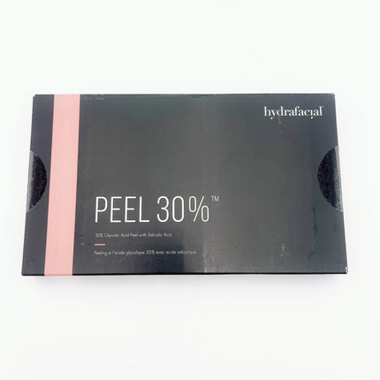 (6 Vials) Hydrafacial PEEL 30%