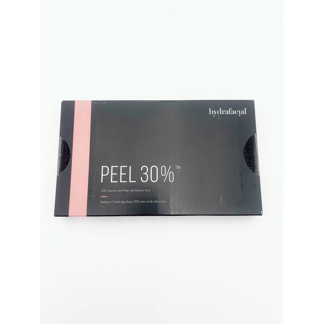 (6 Vials) Hydrafacial PEEL 30%