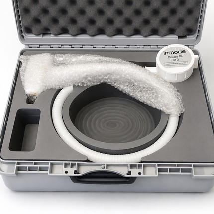 2023 Inmode Diolaze XL 810 Handpiece LOW PULSES for Sale