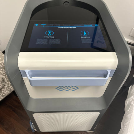 2022 BTL Aesthetics Emsculpt Neo /w Edge Applicator Upgrade for Sale