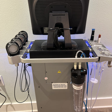 2020 Hydrafacial Elite for Sale
