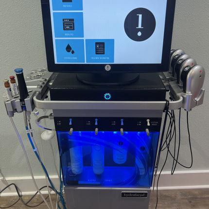 2020 Hydrafacial Elite for Sale