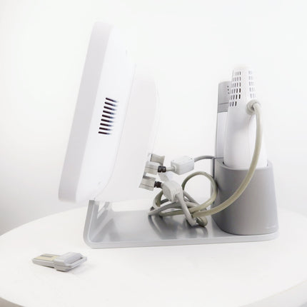 2023 Solta Clear + Brilliant Touch w/ Standard & Permea Handpieces for Sale