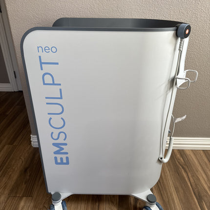 2022 BTL Aesthetics Emsculpt Neo for Sale