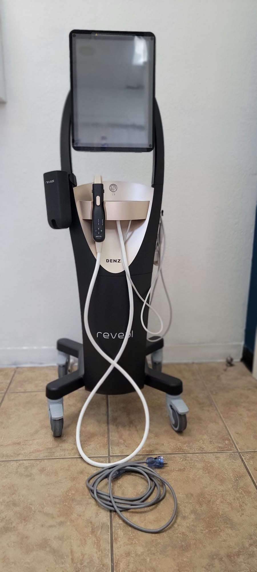 2024 Reveal Denza RF Device for Sale