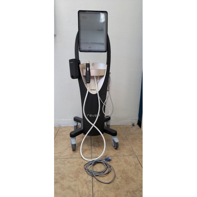 2024 Reveal Denza RF Device for Sale