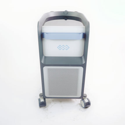2021 BTL Aesthetics Emsculpt NEO Great Condition and *Upgraded for Flank Applicators* for Sale Payment 1 of 2