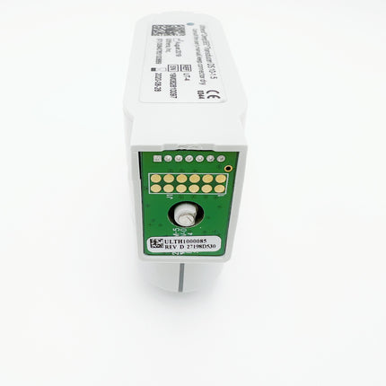 Ulthera Transducer Orange DS 10-1.5 Expired 1850/2400 Lines Remaining for Sale