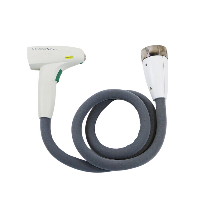 2018 Lumenis M22 Q-Switched Nd:YAG Handpiece for Sale - Offer Aesthetic